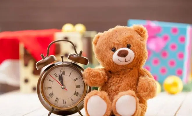 Organiser l’anniversaire de son enfant avec des Gâteaux de bonbons