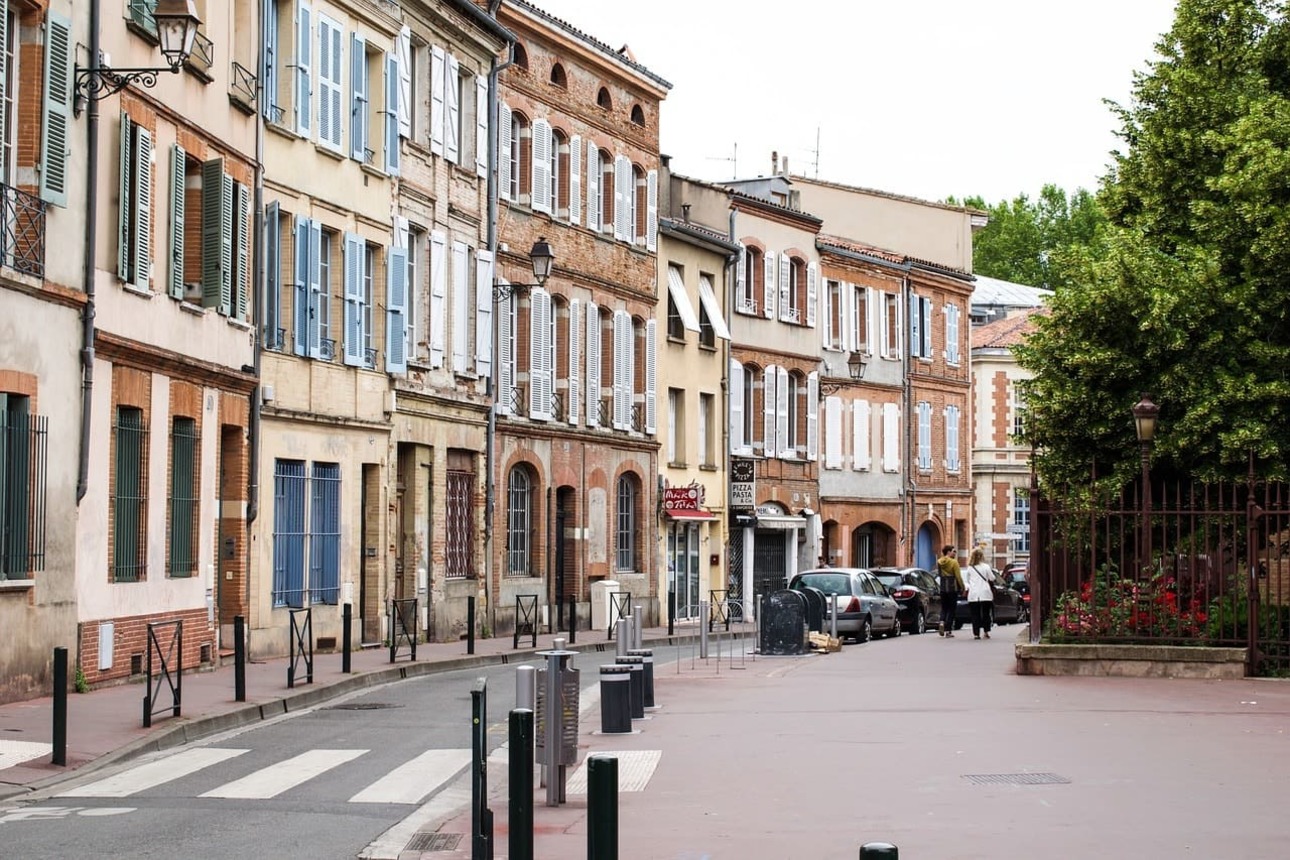 Tout savoir sur la ville de Toulouse