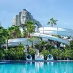 Que faire lors d’un camping 5 étoiles en Espagne