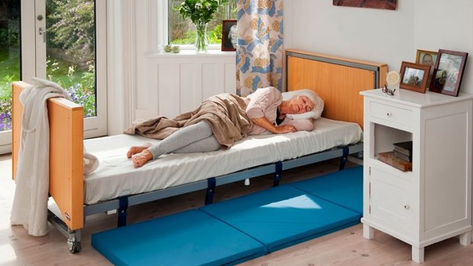 Quel matelas pour un lit médicalisé à domicile Quel matelas pour un lit médicalisé à domicile