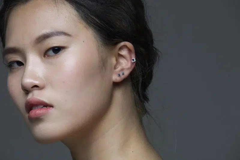 Quel piercing tragus bijoux vous convient-il