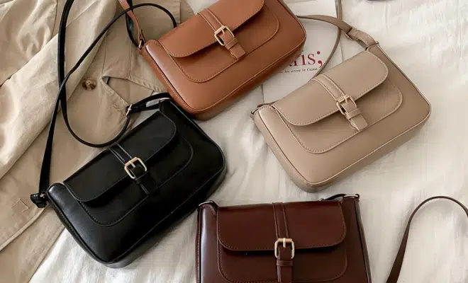 Quel sac de luxe pour femme adopter cet automne ?