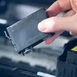 Quelle est la différence entre les cartouches d'encre et le toner