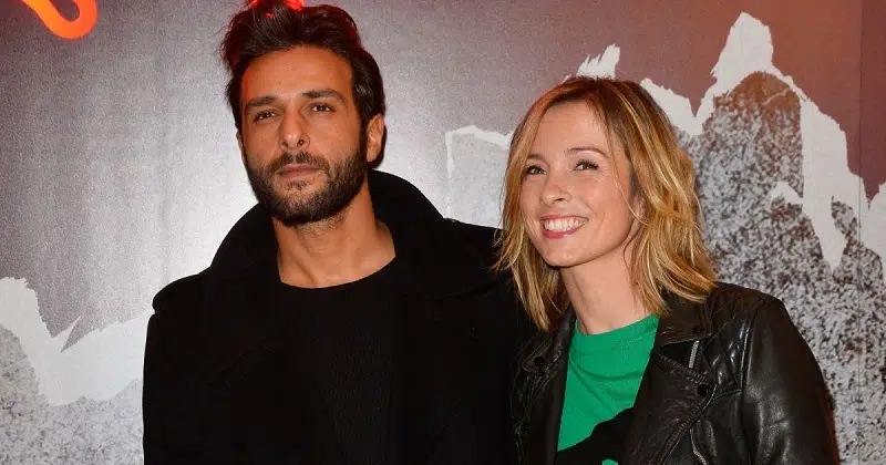 Qui est Aaron Nouchy, le fils de Jenifer