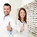 Recourir à un opticien pour avoir une vue optimale