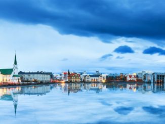 Reykjavik