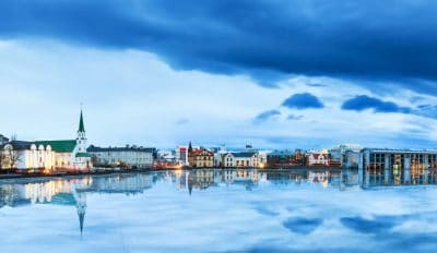 Reykjavik