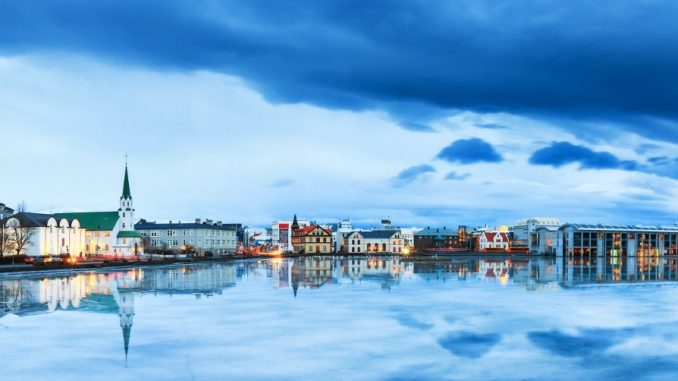 Reykjavik