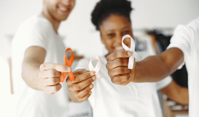 Les principaux cancers chez lenfant et ladolescent