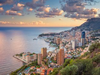 Monaco