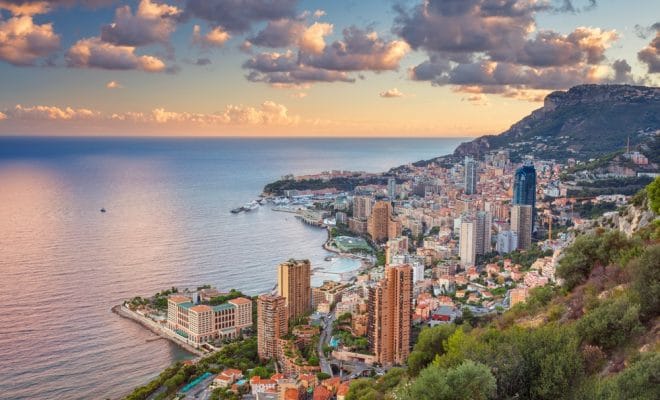 Monaco