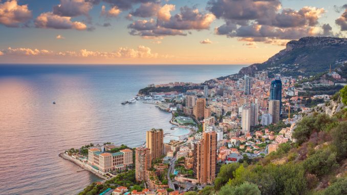 Monaco