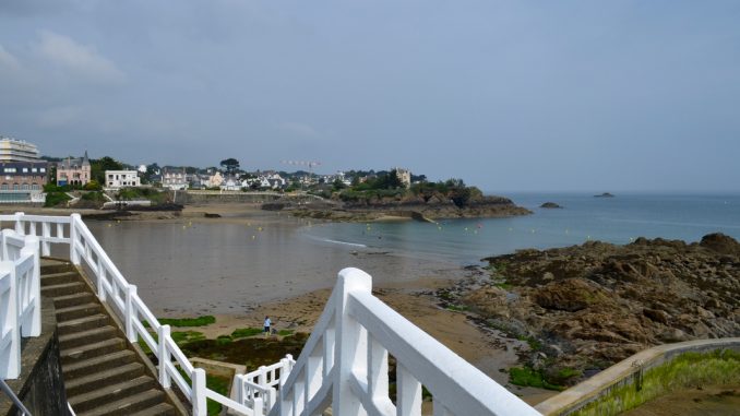 Vacances bretagne