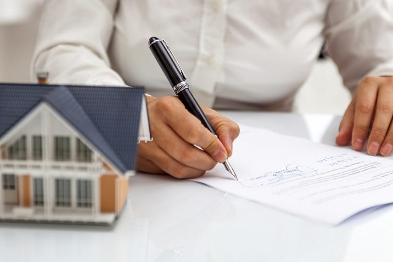 Vente immobilière qui paie les frais de notaire