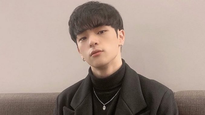 Woojin de Stray Kids répond aux allégations de harcèlement sexuel Woojin de Stray Kids répond aux allégations de harcèlement sexuel