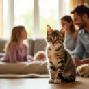 chat premier jour