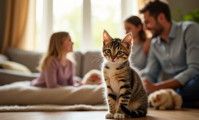 chat premier jour