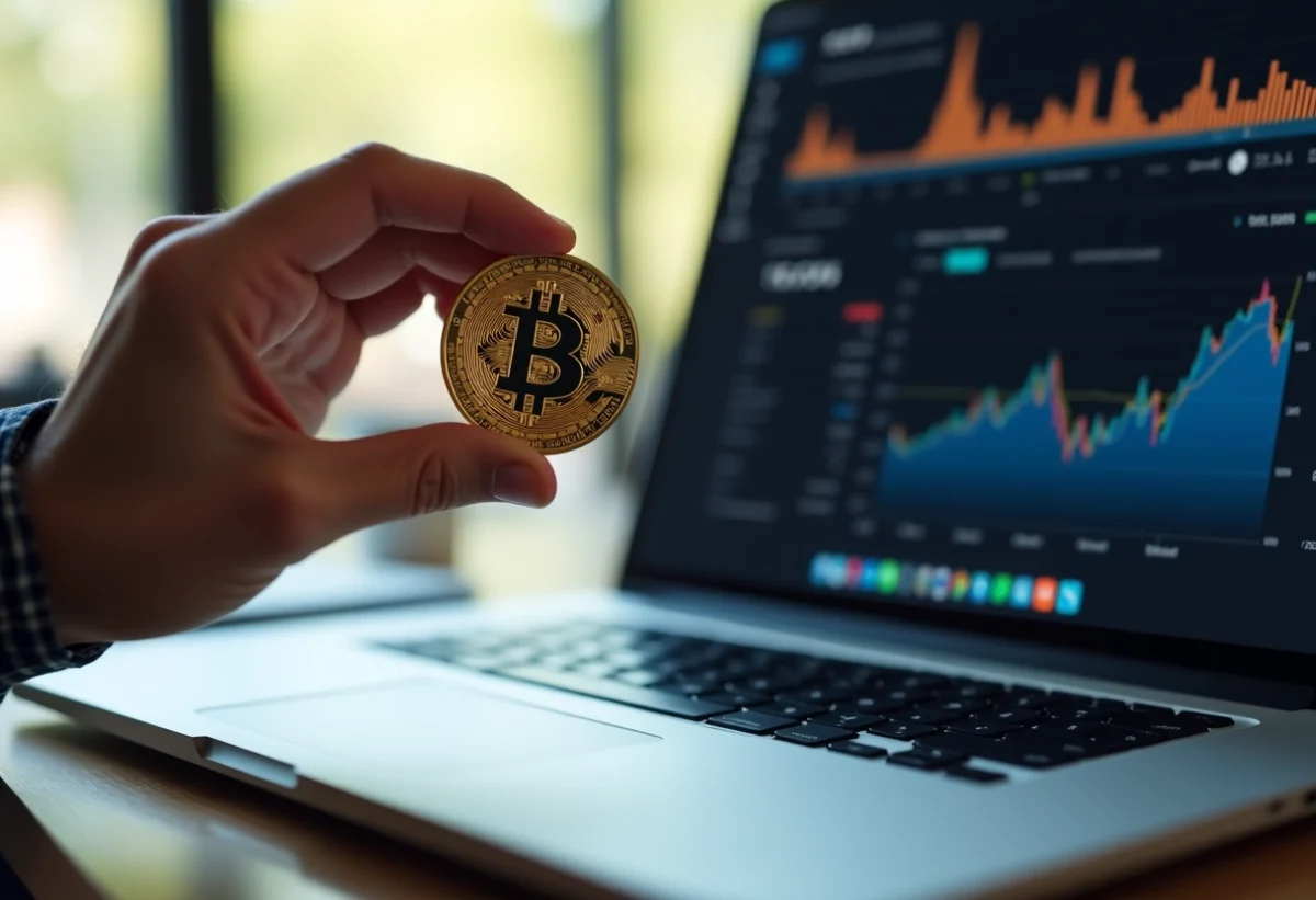 entreprises crypto 2025