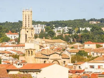 aix-en-provence