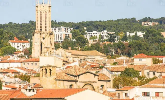 aix-en-provence