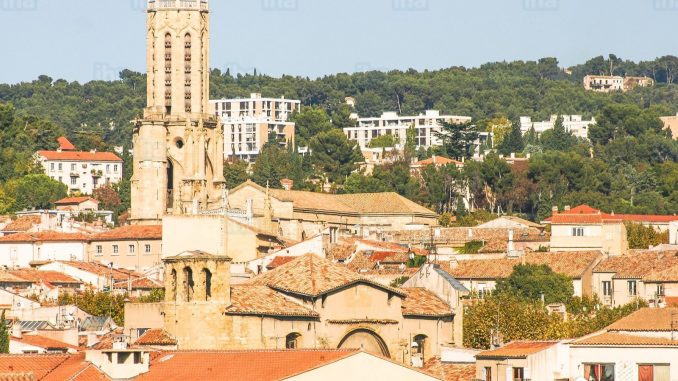 aix-en-provence