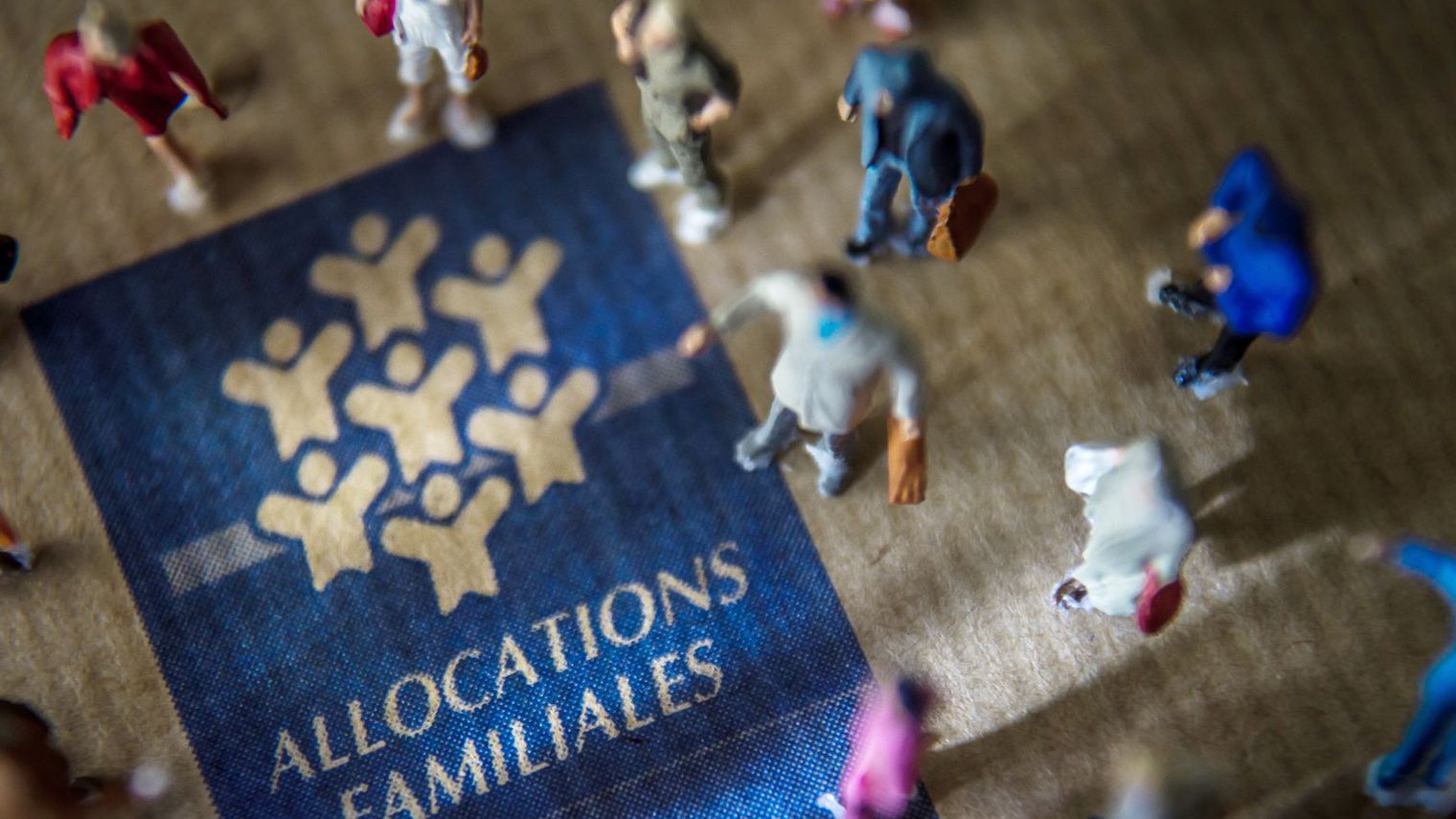 Tout savoir sur les prestations de la Caisse d’Allocations Familiales