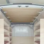 amenagement fourgon