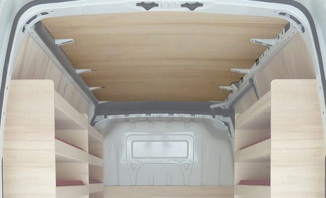 amenagement fourgon