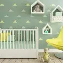 aménager petite chambre bébé