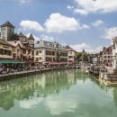 activité annecy