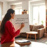 apprendre langue arabe
