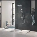 Une salle de bain