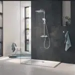 Une salle de bain