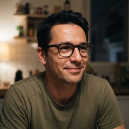 Kevin Bénard