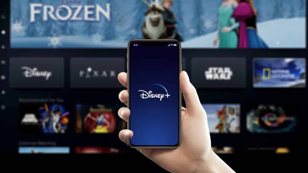 avoir Disney Plus sans abonnement