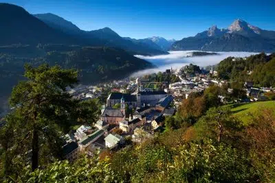 berchtesgaden