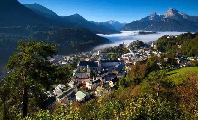 berchtesgaden