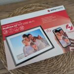 cadre connecté APF1000WIFI