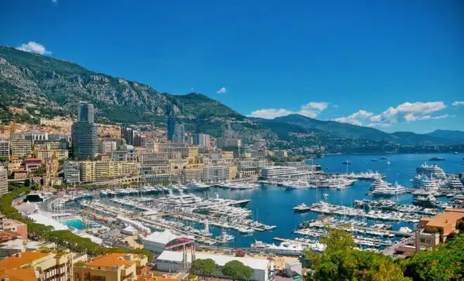 Monaco