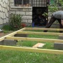 construire cabane de jardin