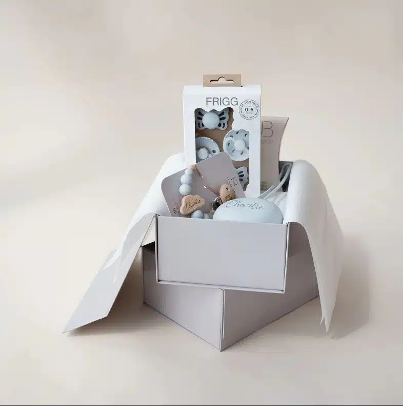 cadeaux personnalisés naissance