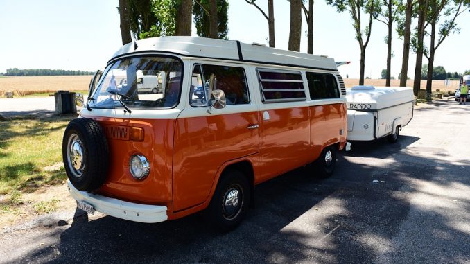 camping car