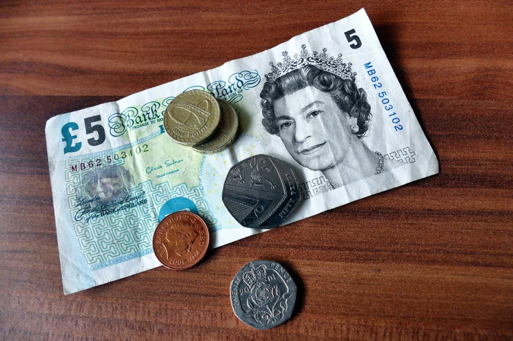 livre sterling livre sterling