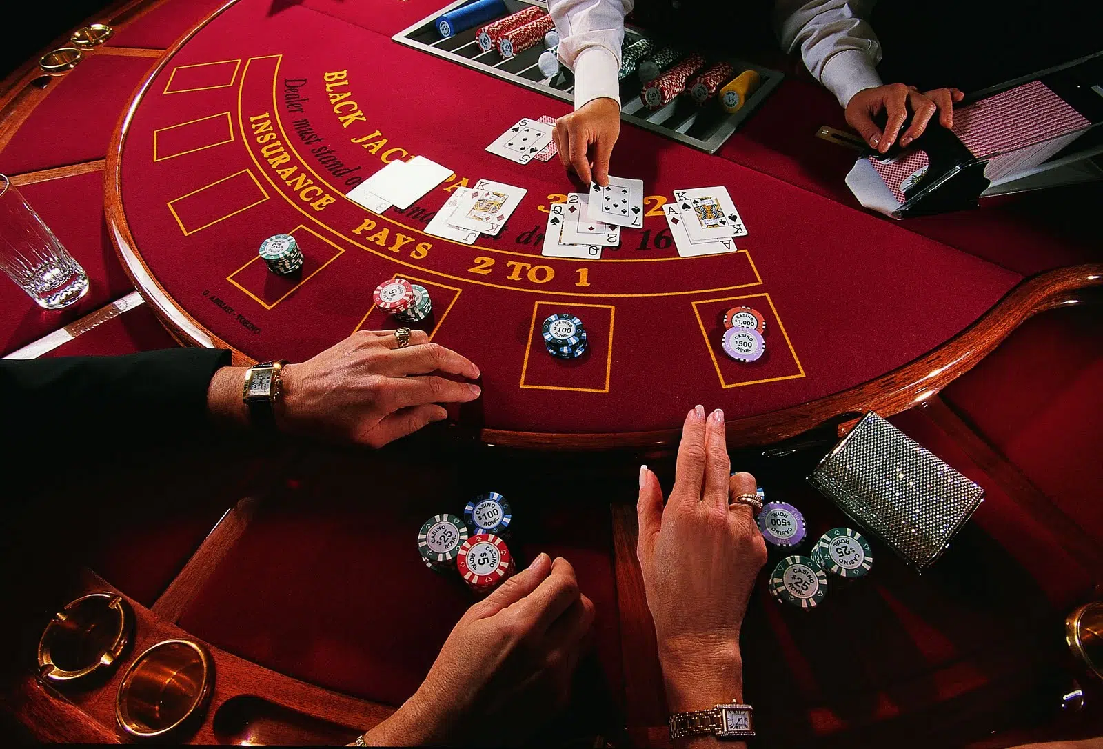 casino