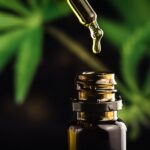 Huile de CBD
