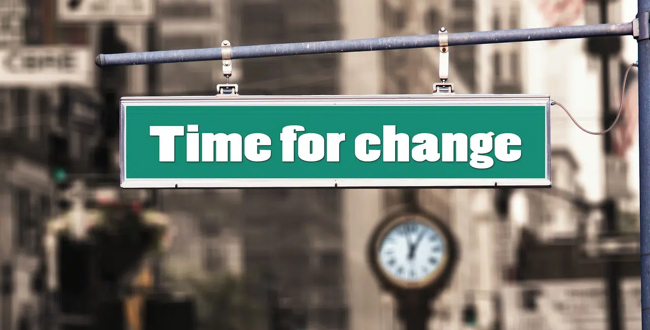 management de transition