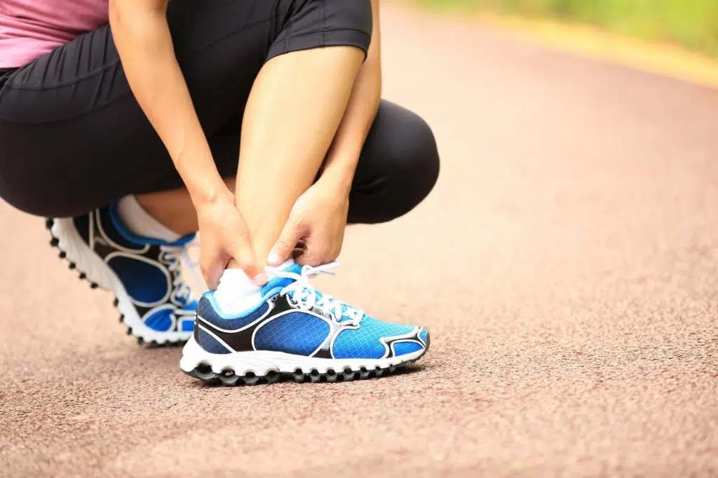 chaussures de sport