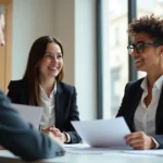 agence visa paris