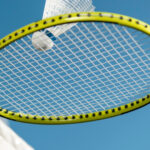 Choisir le meilleur filet de badminton extérieur : nos conseils pratiques !