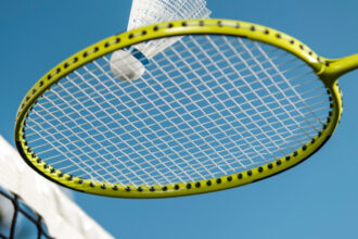 Choisir le meilleur filet de badminton extérieur : nos conseils pratiques !